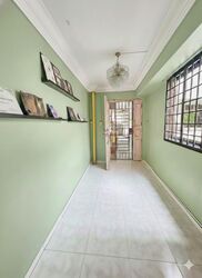 Blk 762 Woodlands Avenue 6 (Woodlands), HDB 5 Rooms #552761041